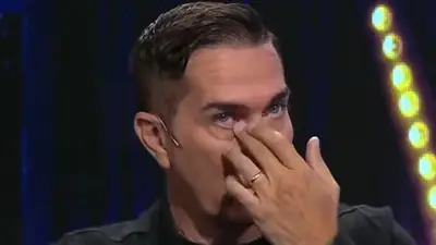 Se divorció Rodolfo Barili. Rodolfo Barili divorcio Se divorció Rodolfo Barili. Rodolfo Barili divorcio