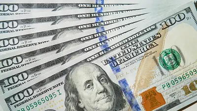 Dólar Dólar