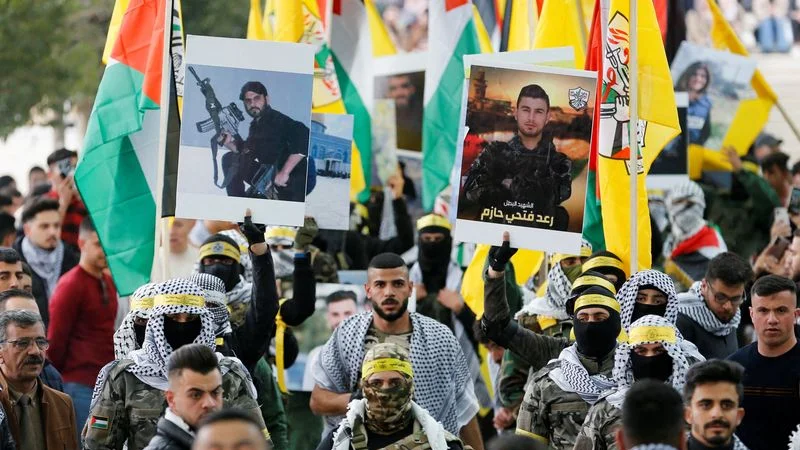La Autoridad Palestina se enfrenta con Al Jazeera por la cobertura de Yenín
