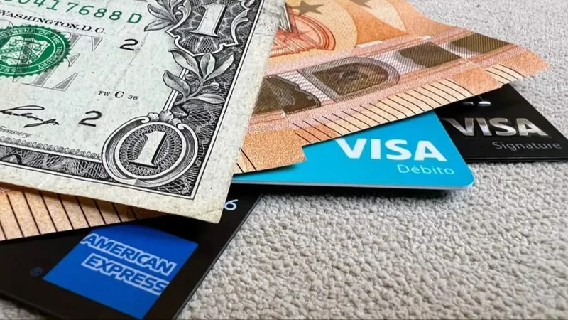 Dólar turista