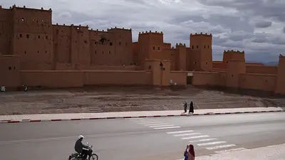 Marruecos propone reformas al código de familia para mejorar los derechos de la mujer Marruecos propone reformas al código de familia para mejorar los derechos de la mujer