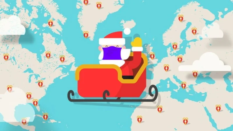 Papá Noel