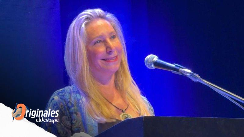 Karina Milei alimenta versiones de candidatura, pero las encuestas no le responden