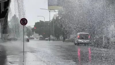 Tormentas Tormentas