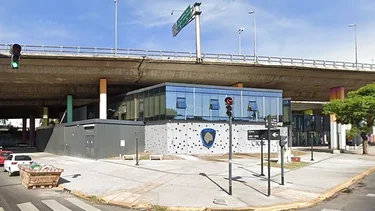 Fuga en CABA: uno por uno, quiénes son los prófugos que escaparon de Liniers