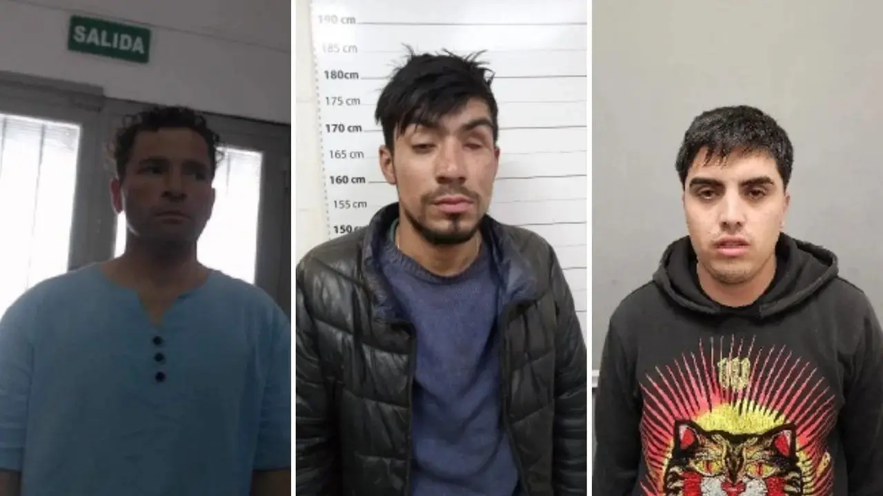 Fuga de presos en CABA: ya son 7 los recapturados