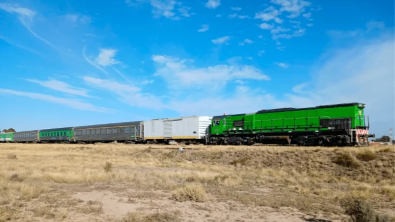 Tren