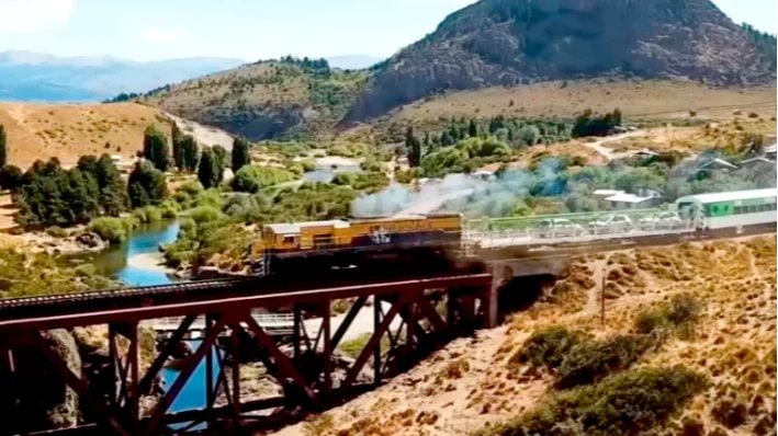Tren