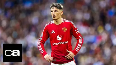 Selección Argentina, Alejandro Garnacho, Manchester United. Selección Argentina, Alejandro Garnacho, Manchester United.