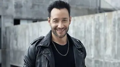 Luciano Pereyra Luciano Pereyra