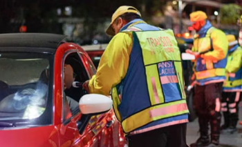 Matafuegos: dónde encontrar el vencimiento para evitar multas | Tránsito