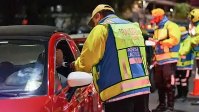 Cuáles son las infracciones que recibirán multas en Navidad. Cuáles son las infracciones que recibirán multas en Navidad.