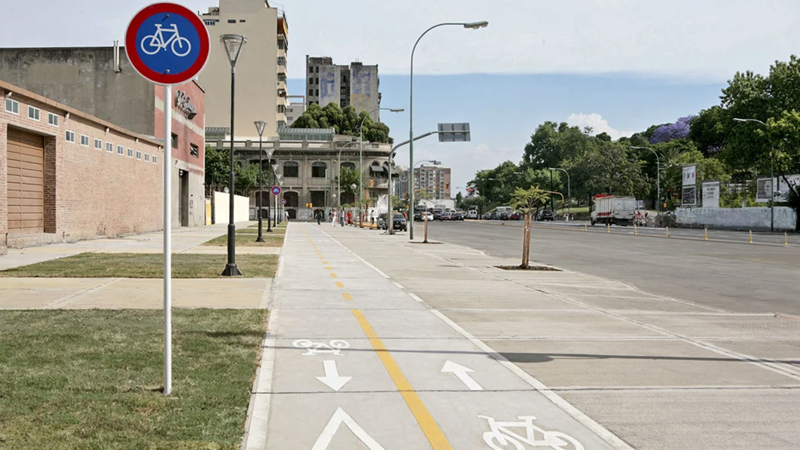 Bicisenda