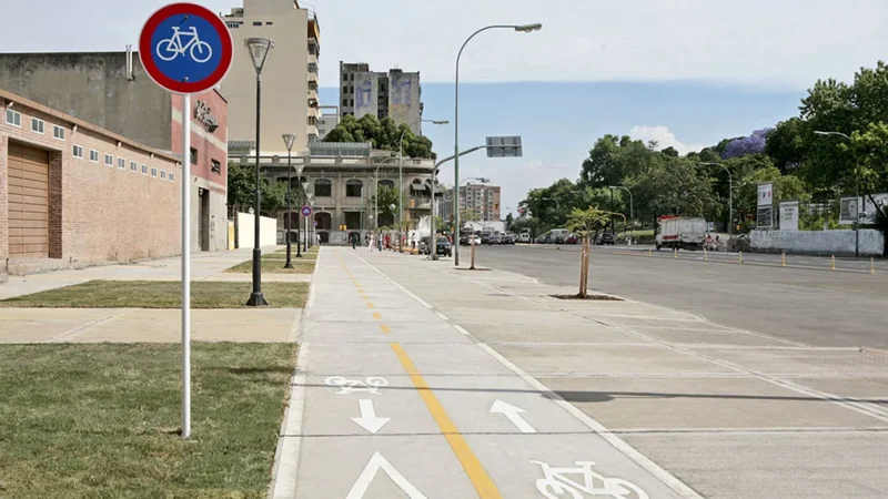 Bicisenda