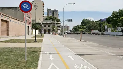 Bicisenda Bicisenda