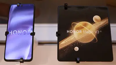 Celular Honor Celular Honor