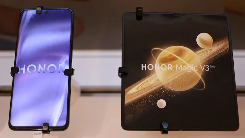 Celular Honor