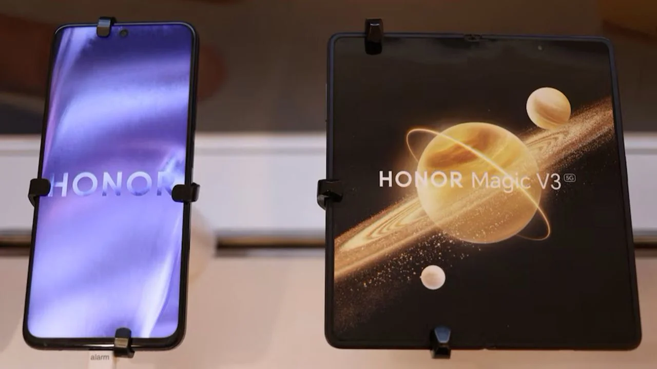 Celular Honor