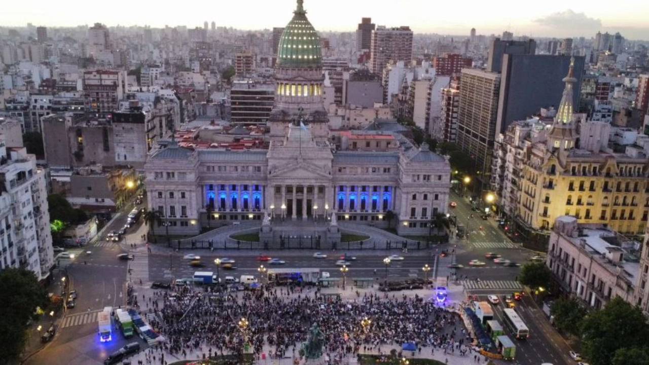 El Congreso aprobó la emergencia en pediatría: qué significa y cómo beneficia al Garrahan