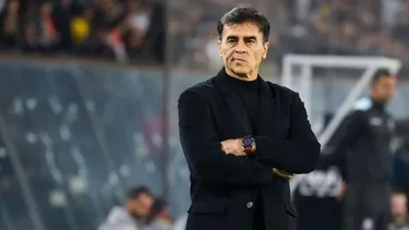Gustavo Quinteros suena para DT de Boca: números como DT y dónde dirigió