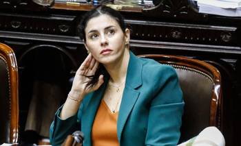 Marcela Pagano, contundente: "Espert debe dar un paso al costado" | El destape 1070