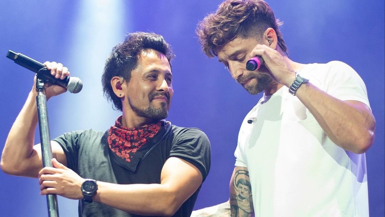 Dolor en el cuarteto por el desgarrador mensaje del cantante de La K'onga: "No se pudo"