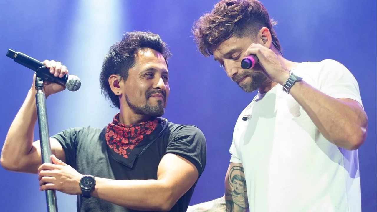 Dolor en el cuarteto por el desgarrador mensaje del cantante de La K'onga: "No se pudo"