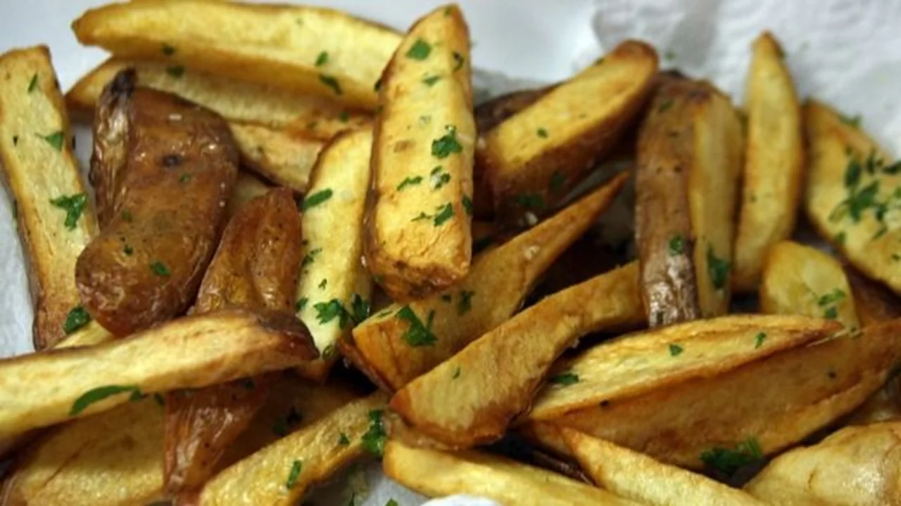 Recetas de cocina