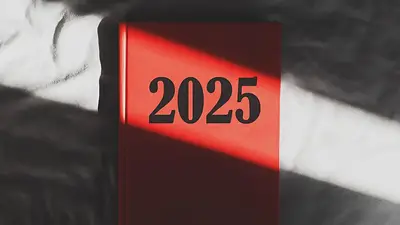 Significado del 2025 Significado del 2025