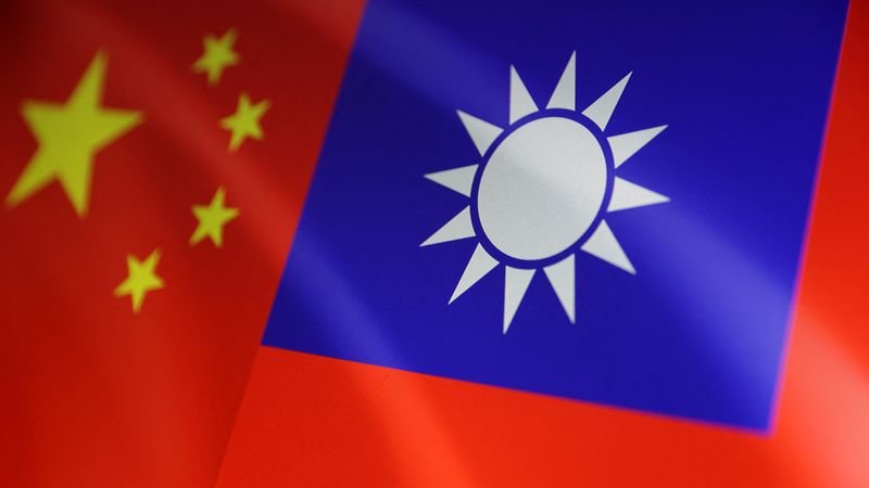 Oficina presidencial de Taiwán organiza ejercicios para simular emergencia bélica con China