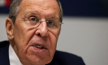 Lavrov, canciller ruso: “La Tercera Guerra Mundial podría estar muy cerca” | Conflicto en medio oriente