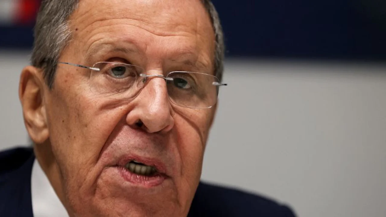 Rusia dice que corresponde al equipo de Trump dar el primer paso para mejorar los lazos