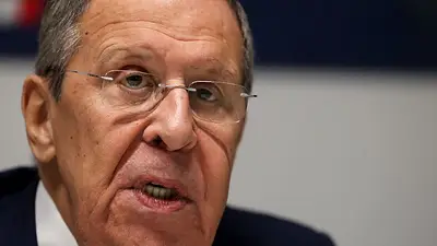 Rusia dice que corresponde al equipo de Trump dar el primer paso para mejorar los lazos Rusia dice que corresponde al equipo de Trump dar el primer paso para mejorar los lazos