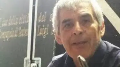 Peteco Carabajal Peteco Carabajal