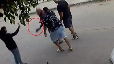 Revés para el ex policía que mató a un vecino en Navidad por el volúmen de la música Revés para el ex policía que mató a un vecino en Navidad por el volúmen de la música