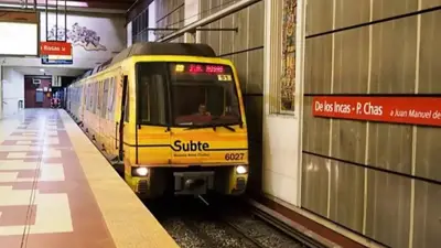 Subte Subte