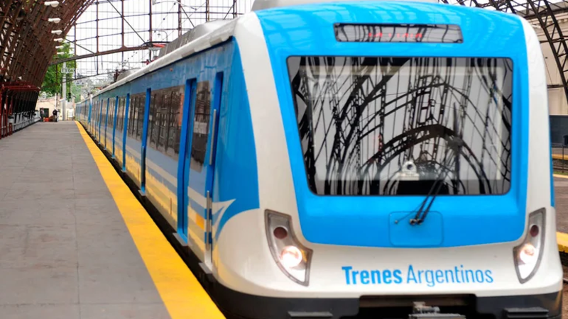 Tren