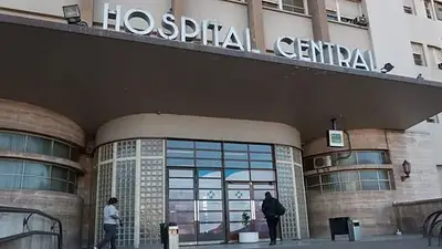 Intento de femicidio en Mendoza: una mujer fingió su muerte mientras su marido la golpeaba y sobrevivió al ataque Intento de femicidio en Mendoza: una mujer fingió su muerte mientras su marido la golpeaba y sobrevivió al ataque
