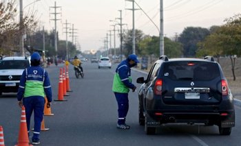 Fortalecen la seguridad vial con nuevas sanciones para infractores | Seguridad vial