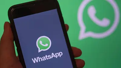 Nuevas funciones de WhatsApp Nuevas funciones de WhatsApp