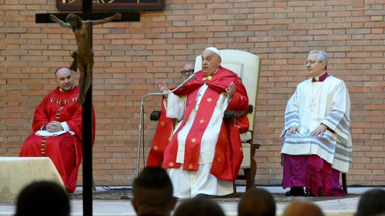 Papa Francisco