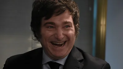 Javier Milei Javier Milei