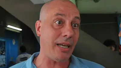 Qué pasó con Yayo Guridi Qué pasó con Yayo Guridi