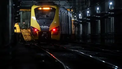 Subte Subte