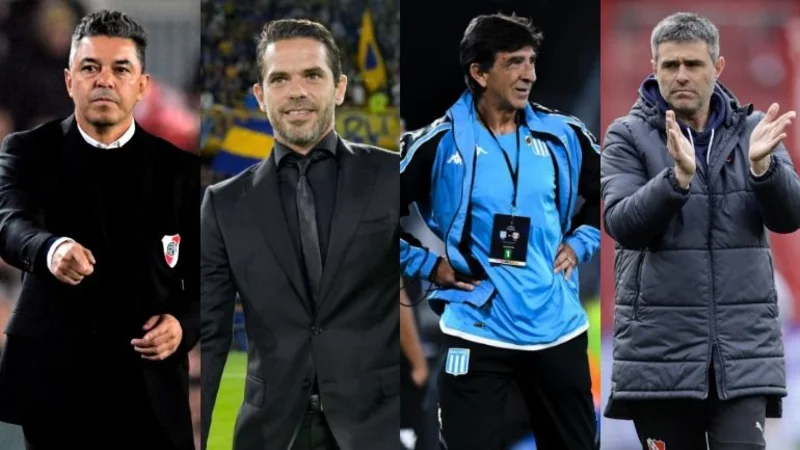 Mercado de pases, fútbol argentino, Liga Profesional de Fútbol