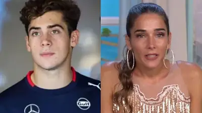 Qué pasó con Franco Colapinto y qué dijo sobre Juana Viale. Cuándo visitará Franco Colapinto el programa de Juana Viale. Qué pasó con Franco Colapinto y qué dijo sobre Juana Viale. Cuándo visitará Franco Colapinto el programa de Juana Viale.