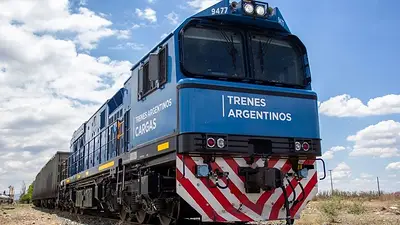 Qué pasó con los Trenes Argentinos y dónde se amplían Qué pasó con los Trenes Argentinos y dónde se amplían