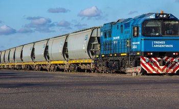 Milei entrega a dedo por 10 años un negocio de transporte de cargas | Privatizaciones