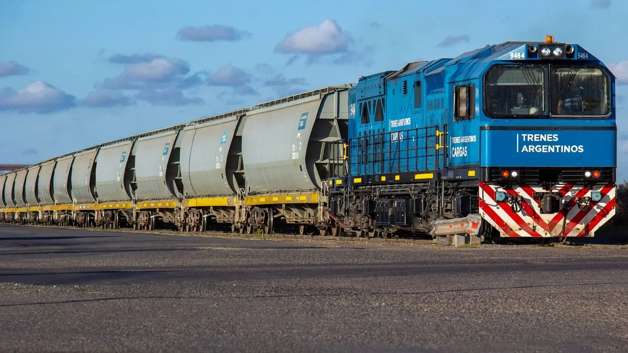Milei entrega a dedo por 10 años un negocio de transporte de cargas