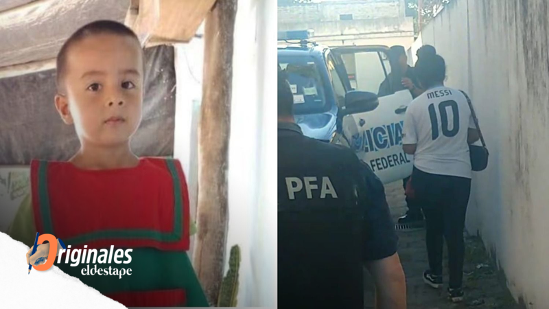 Movimientos en el caso Loan: cambios en las testimoniales y revés para un detenido, a la espera de la declaración de los padres